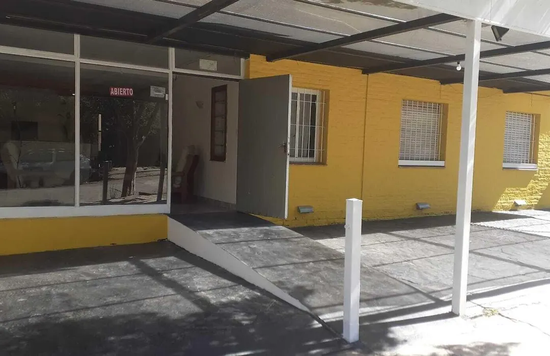 Hotel Cronos-1