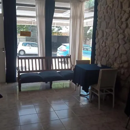 Hotel Cronos-3