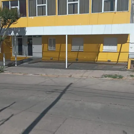 Hotel Cronos-2