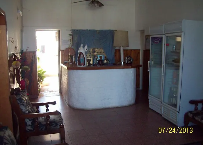 Hotel Ibiza Villa Carlos Paz